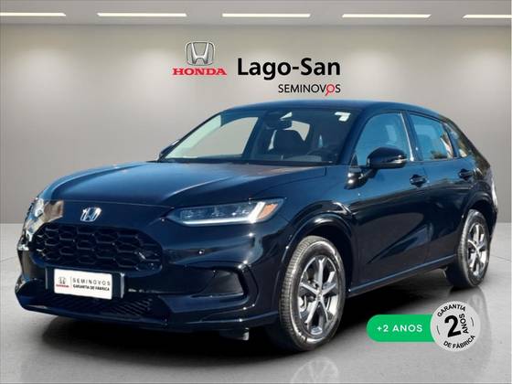 HONDA ZR-V 2.0 i-VTEC GASOLINA TOURING CVT HONDA ZR-V 2.0 i-VTEC GASOLINA TOURING CVT